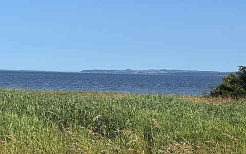 Apsolon - 100M from the Sea: Bleu, Horizon, Prairie, Mer, Été, Cotiers Et Relief Océaniques, Écorégion, Océan, Côte, Plaine