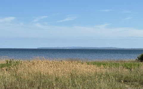 Apsolon - 100M from the Sea: Bleu, L'Eau, Ressources En Eau, Plan D'Eau, Horizon, Écorégion, Mer, Prairie, Cotiers Et Relief Océaniques