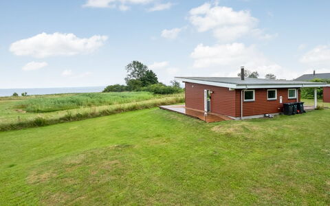 Apsolon - 100M from the Sea: Herbe, Lot Terre, Plaine, Chalet, Domicile, Zone Rurale, Prairie, Biens, Ferme, Pelouse