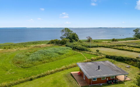 Apsolon - 100M from the Sea: Paysage, Lot Terre, Plaine, Zone Rurale, Prairie, Cotiers Et Relief Océaniques, Mer, Chalet, Côte, Océan