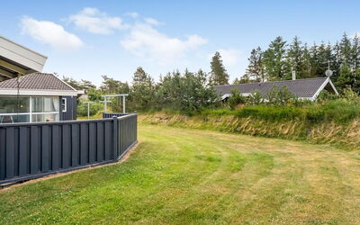 Gertrud - 800M from the Sea