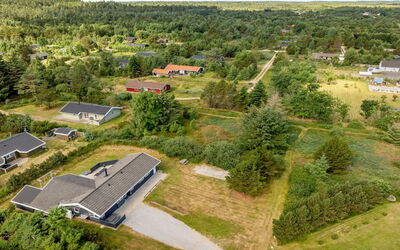 Gertrud - 800M from the Sea