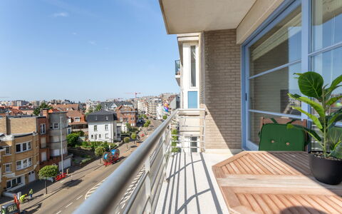 Casa Nova with Balcony