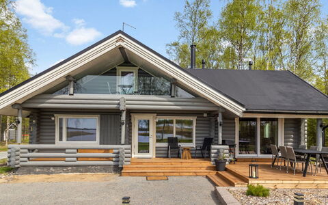 Villa Praava a: Neige, L'Hiver, Gelé, Chalet, Station De Montagne, Mélèze, Calotte Glaciaire, Glacial Relief, Station De Ski