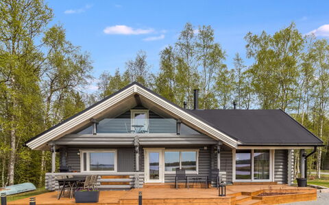 Ii 649: Bois, Chalet, Domicile, Siding, Lumber, Cabane En Rondins, Porche, Dur, Batiments Jardin, Planche