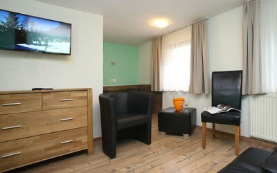 Logement:&nbsp;Wildbachhof 16 79.5