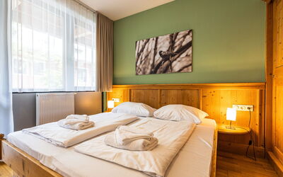 Logement:&nbsp;Wildbachhof 12 79.1
