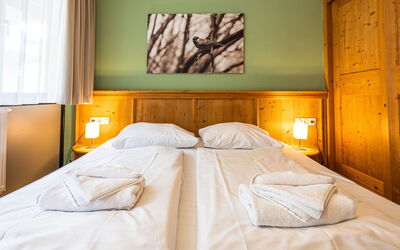 Logement:&nbsp;Wildbachhof 12 79.1