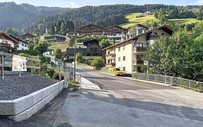 Zell am See 79: Bâtiment, Maison, Zone Résidentielle, Quartier, Domicile, Établissements Humains, Design Urbain, Rue, Banlieue, Village