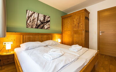Logement:&nbsp;Wildbachhof 12 79.1