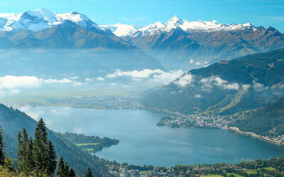 Zell am See 79