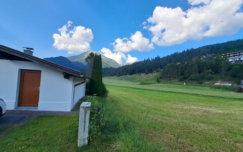 Achenkirch 622: Herbe, Montagnes Relief, Montagne, Colline, Maison, Montagnes, Prairie, Paysage, Zone Rurale, Plaine