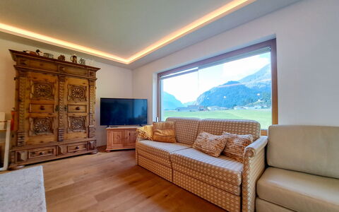Logement:&nbsp;Panorama 622.3