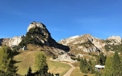 Achenkirch 622: Ciel, Montagne, Montagnes Relief, Colline, Roche, Montagnes, Paysage Naturel, Chaîne De Montagnes, Paysage, Terrain