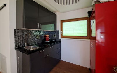 Logement:&nbsp;Panorama 622.1