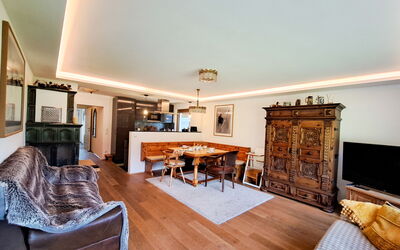 Logement:&nbsp;Panorama 622.2