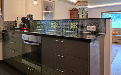 Logement:&nbsp;Panorama 622.2