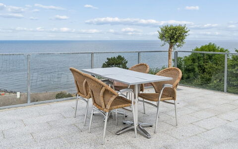 Görel - 250M from the Sea: Meubles, Mobilier De Jardin, Chaise, Tableau De Plein Air, Mer, Ombre, Côte, Balcon, Océan, Plate-Forme