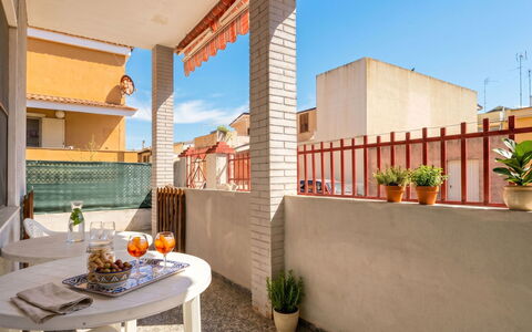 Vela Latina: Design Intérieur, Meubles, Bois, Sol, Plafond, Sol, Pièce, Éclairage, Appartement, Table