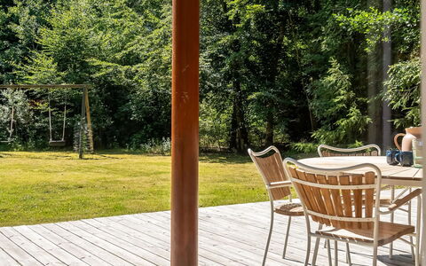 Unelma - from the Sea: Bois, Dur, Tache De Bois, Ombre, Plate-Forme, Planche, Mobilier De Jardin, Porche, Parquet, Jardin
