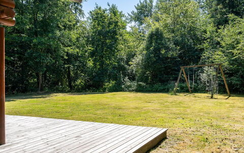 Unelma - from the Sea: Bois, Lot Terre, Ombre, Jardin, Lumière Du Soleil, Dur, Arrière-Cour, Suppression Des Plantes Ligneuses, Aménagement Paysager, Pelouse