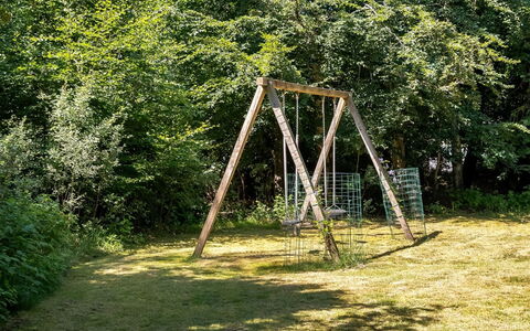 Unelma - from the Sea: Environnement Naturel, Bois, Équipement Extérieur Play, Balançoire, Lot Terre, Des Bois, Suppression Des Plantes Ligneuses, Jardin, Ombre, Parc