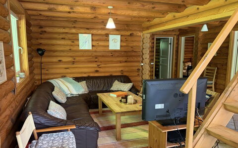 Unelma - from the Sea: Bois, Meubles, Sol, Sol, Design Intérieur, Maison, Chalet, Domicile, Cabane En Rondins, Tache De Bois