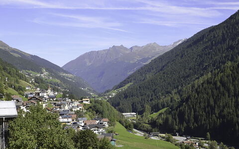 Kappl 327: Montagne, Montagnes Relief, La Nature, Colline, Chaîne De Montagnes, Montagnes, Paysage, Station De Montagne, Vallée, Terrain