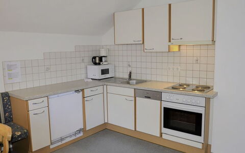 Kappl 327: Cuisine, Evier, Appareil De Cuisine, Principaux Appliance, Comptoir, Évier, Design Intérieur, Luminaire Plomberie, Sol, Robinet