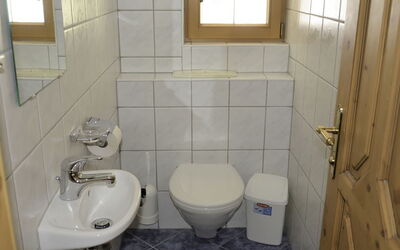 Logement:&nbsp;Haus Höfen 327.2