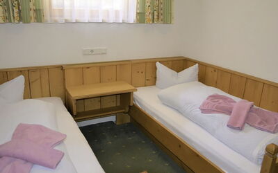 Logement:&nbsp;Haus Höfen 327.1