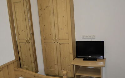 Logement:&nbsp;Haus Höfen 327.1