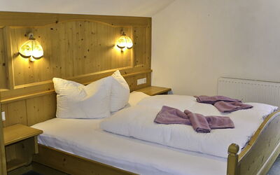 Logement:&nbsp;Haus Höfen 327.2