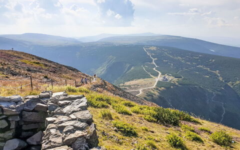 Golden View: Montagnes Relief, Montagne, Colline, Montagnes, Terrain, Paysage, Crête, Région Sauvage, Chaîne De Montagnes, Roche