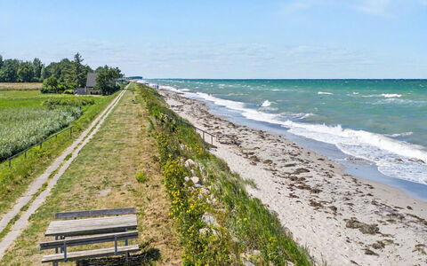 Rosalie - 150M from the Sea: Bleu, L'Eau, Plan D'Eau, Environnement Naturel, Côte, Cotiers Et Relief Océaniques, Mer, Horizon, Plage, Rive