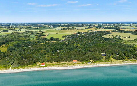 Solfrid - 230M from the Sea: Bleu, Zone Résidentielle, Appartement, Condominium, Recours, Balcon, Biens, Pelouse, Piscine, Hôtel