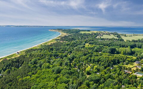 Solfrid - 230M from the Sea: Bleu, Zone Résidentielle, Appartement, Condominium, Recours, Balcon, Biens, Pelouse, Piscine, Hôtel