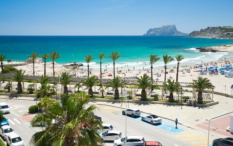 Vista Mar: Plage, Vacances, Recours, Mer, Côte, Tropiques, Loisir, Le Sable