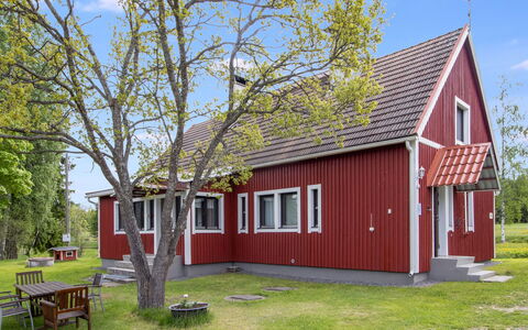 Taikinajoki: Chaîne De Montagnes, Balcon, Village De Montagne