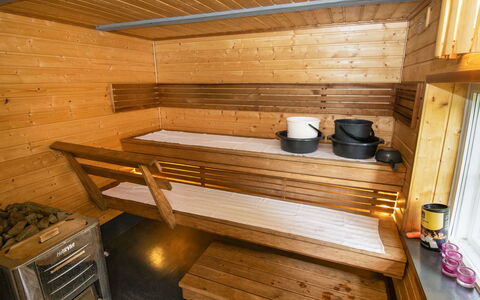 Taikinajoki: Chaîne De Montagnes, Balcon, Village De Montagne