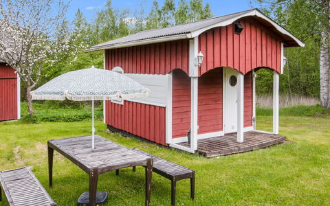 Taikinajoki: Chaîne De Montagnes, Balcon, Village De Montagne