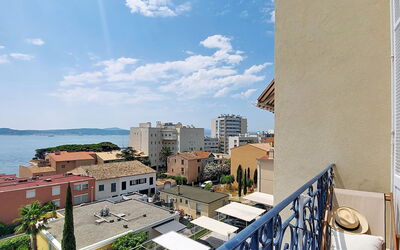 Le Grand Hotel