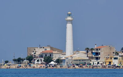 Villa Don Pino