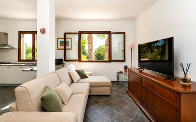 Villa Don Pino