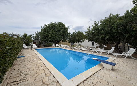Casale Nardi: Piscine, Recours, Loisir, Ombre, Mobilier De Jardin, Biens, Aménagement Paysager, Hôtel, Balancelle, Eco Hôtel