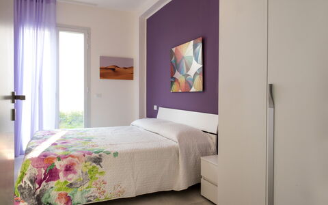 A Casa di Gio: Meubles, Design Intérieur, Chambre, Lit, Mur, Drap De Lit, Sol, Literie, Sol, Pièce