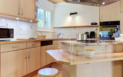 Logement:&nbsp;Chalet Chaudoudoux - les Paccots 603.1