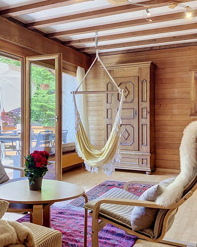 Chalet Chaudoudoux - les Paccots 603.2