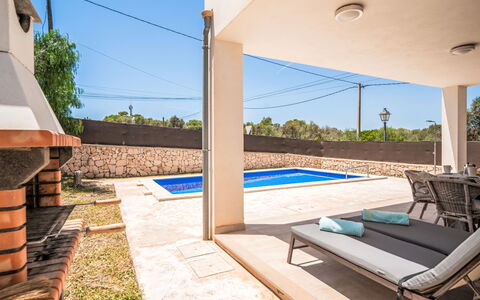 Garlanda: Piscine, Sol, Sol, Composite, Ombre, Recours, Eco Hôtel, Biens, Mobilier De Jardin, Dalle