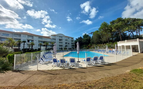 Confort, Piscine et Plage: Piscine, Recours, Hôtel, Ville Resort